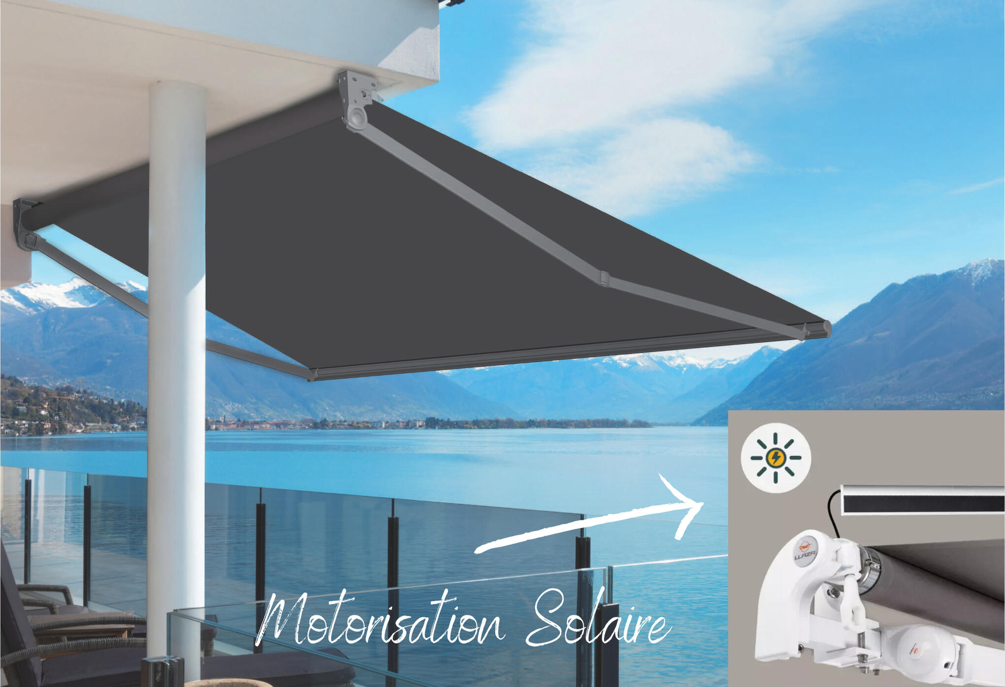 Stores Londres - K-stores